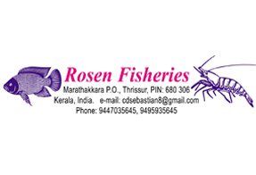 Rosen Fisheries Rosen Fisheries